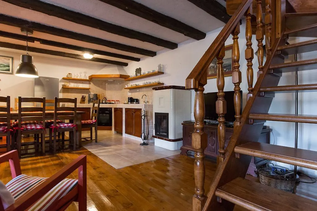Captain'S Villa With Swimming Pool Jurdani
