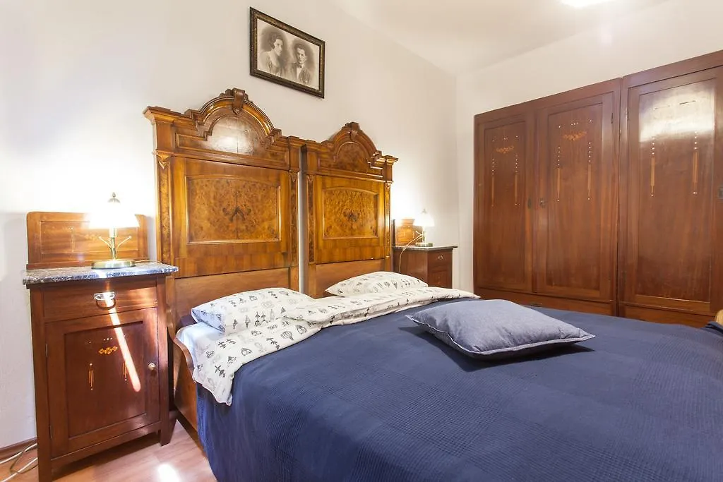 Captain'S Villa With Swimming Pool Jurdani Croatia